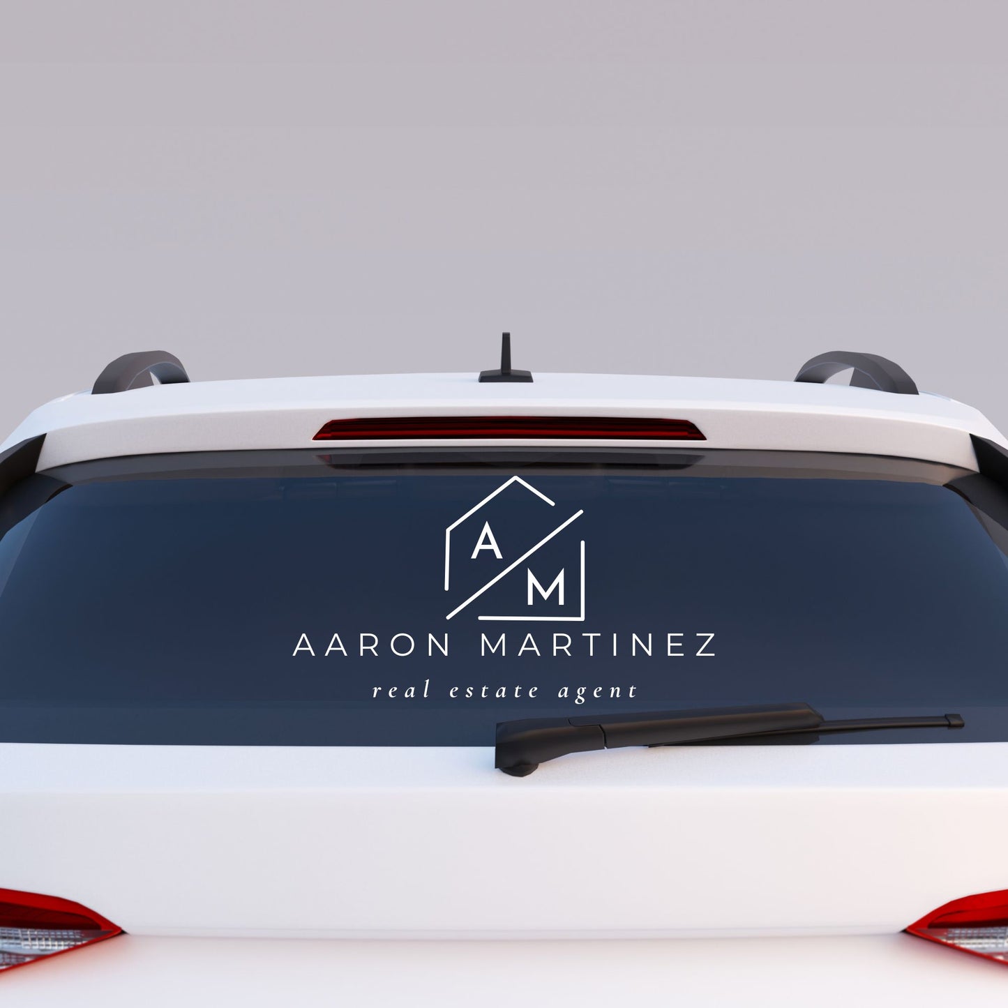 Custom Auto Decals & Vehicle Window Graphics