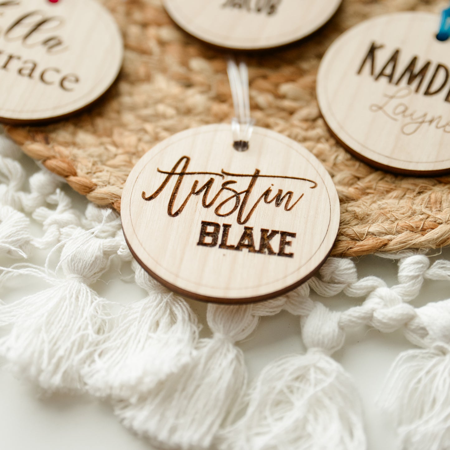 backpack tags