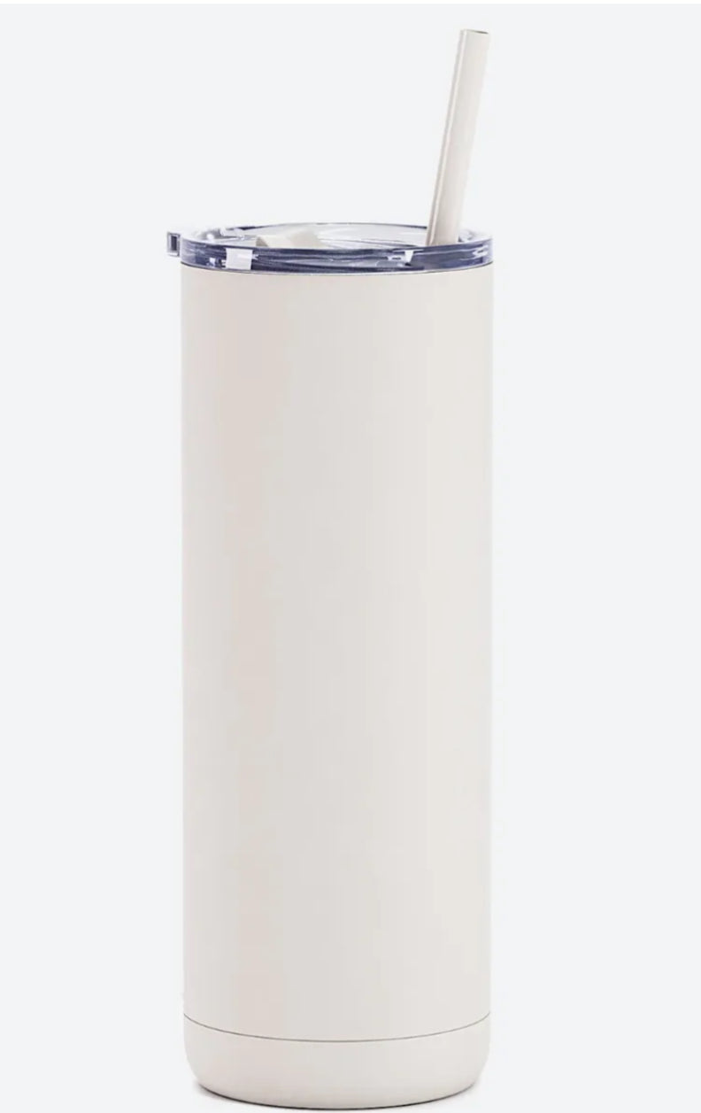 Personalized Engraved Maars 20oz Matte Tumbler