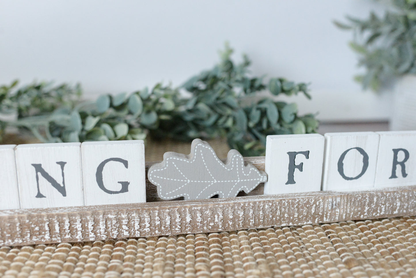 28x2x1 Falling for you ledge kit