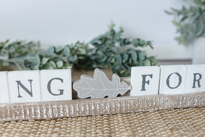 28x2x1 Falling for you ledge kit