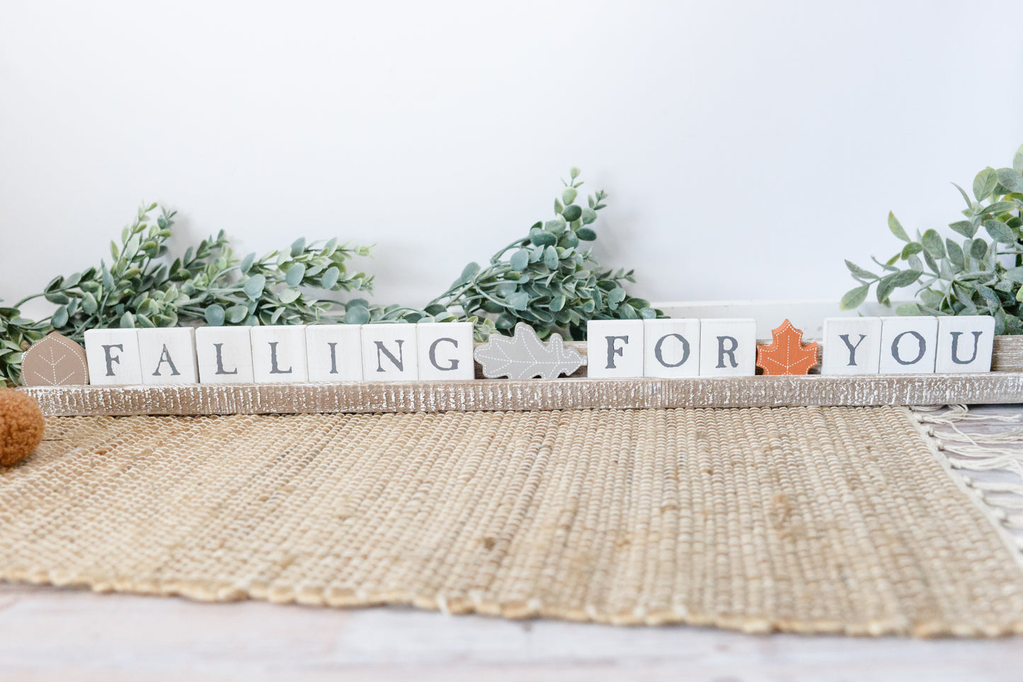 28x2x1 Falling for you ledge kit