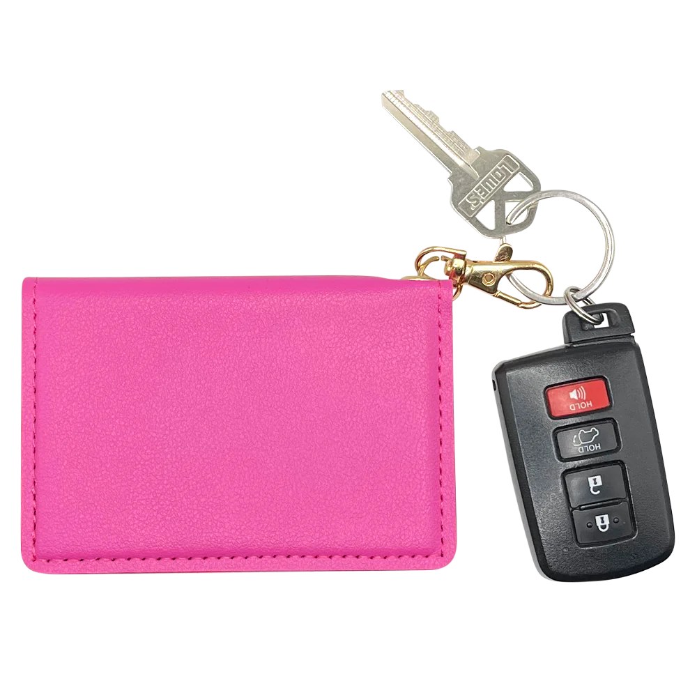 ID Wallet Keychain