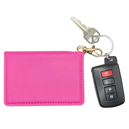 ID Wallet Keychain